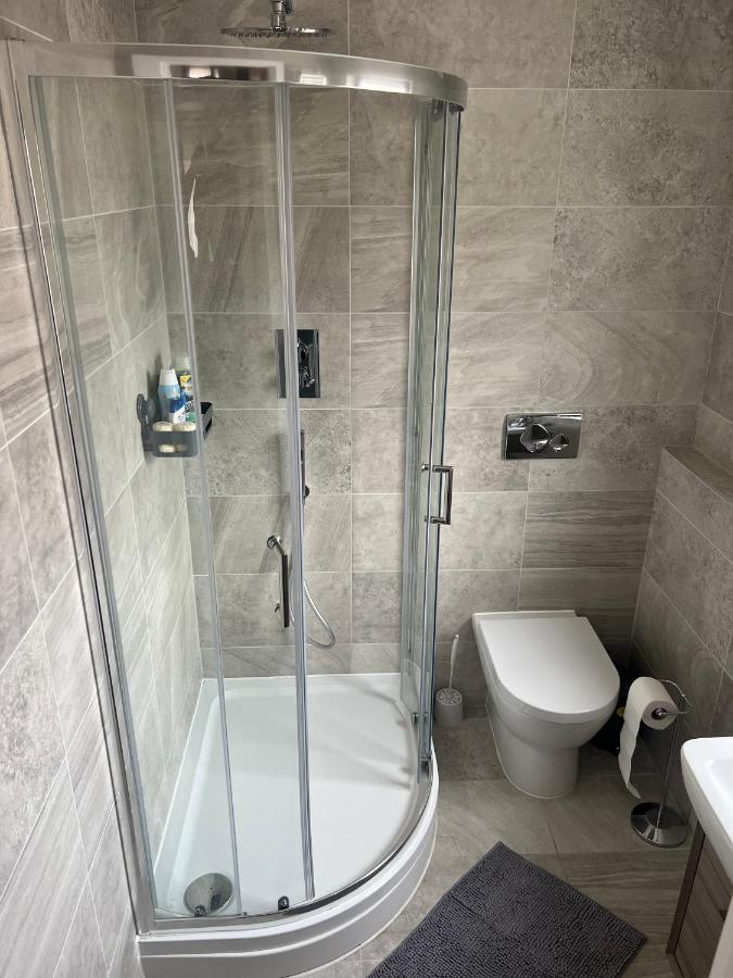 Lovely 2 Bed Apartment In Leeds Centre 外观 照片