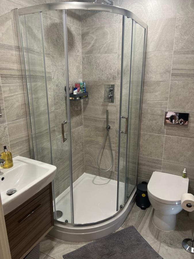 Lovely 2 Bed Apartment In Leeds Centre 外观 照片