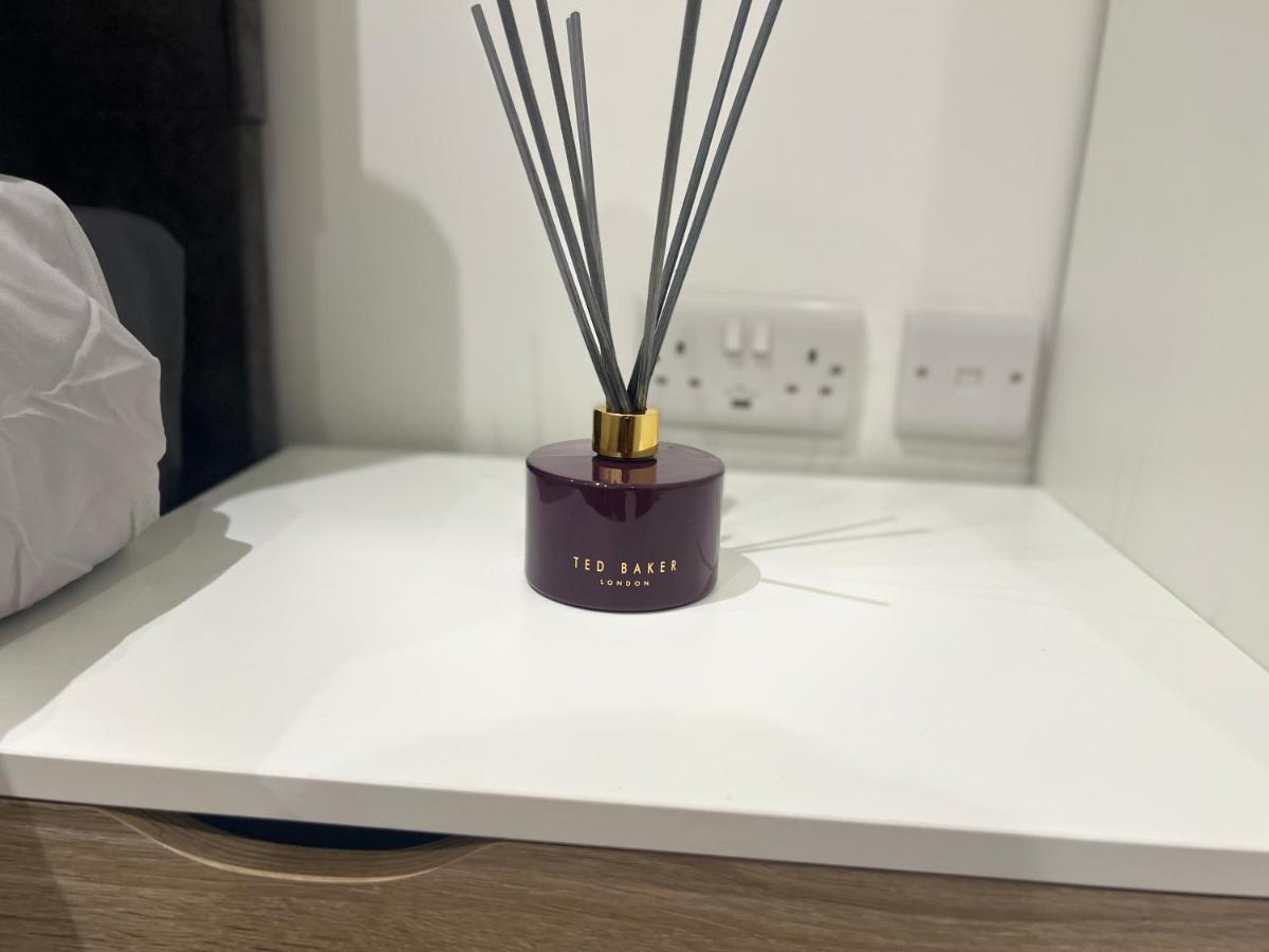Lovely 2 Bed Apartment In Leeds Centre 外观 照片